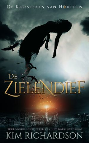 [The Horizon Chronicles 01] • De Zielendief